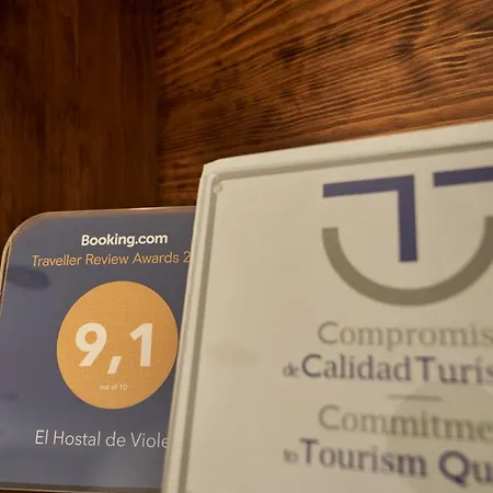 El De Violeta 2* توميلوسو