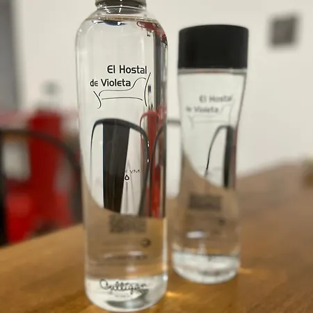 El De Violeta توميلوسو